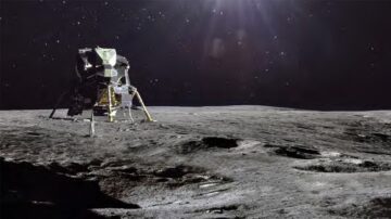 Spirent enables lunar navigation