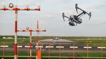 To Obtain BVLOS Permission, Drone Operators Must Address the Risk of GPS Degradation