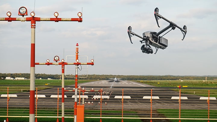 To Obtain BVLOS Permission, Drone Operators Must Address the Risk of GPS Degradation