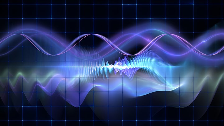 RF Waves