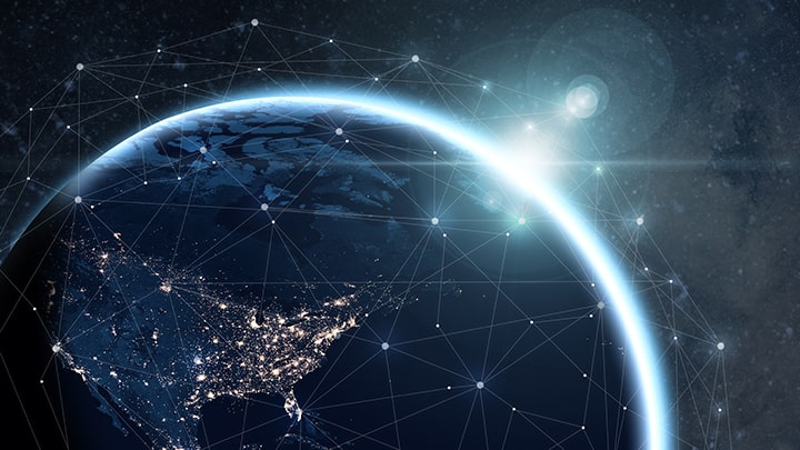 PNT testing for low earth orbit constellations