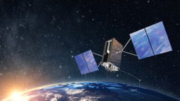 GPS Space Enterprise webinar