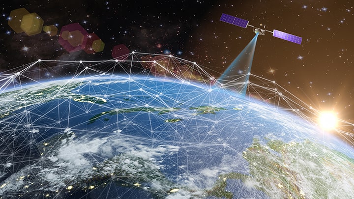 Spirent and Quascom collaborate to offer world's first OSNMA simulation tools