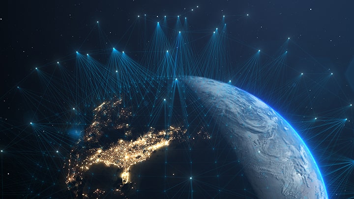 SimORBIT for LEO low earth orbit constellations