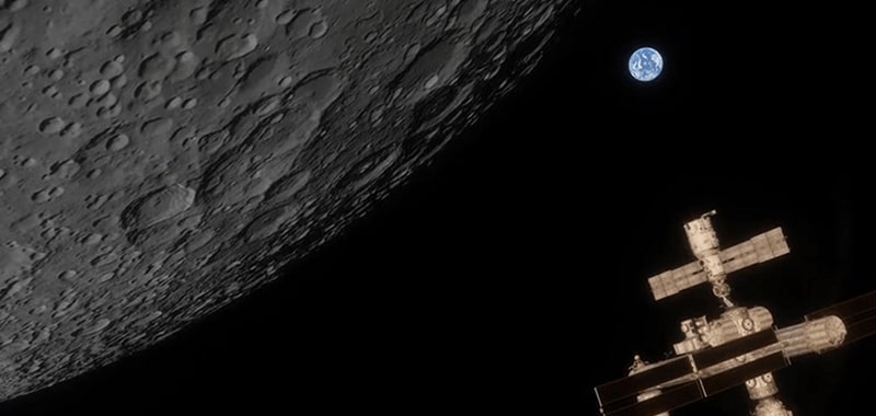 Enabling lunar navigation webinar