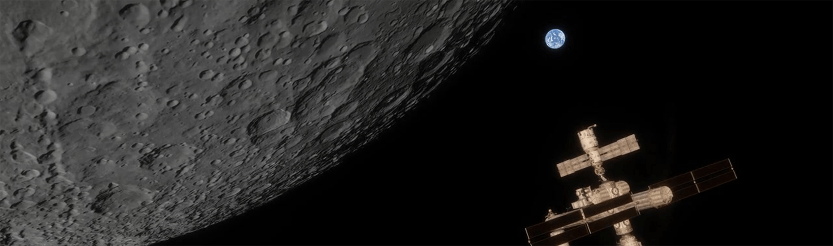NASA ESA JAZA lunar PNT