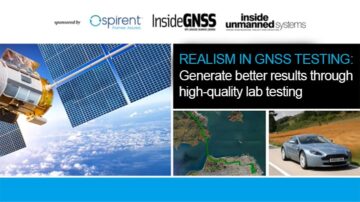 Realism in GNSS Inertial testing