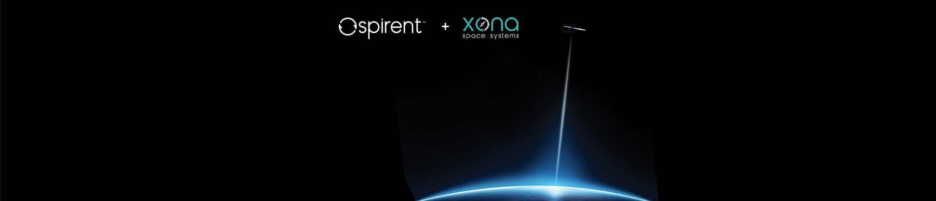 Xona Space Systems Signal Simulator for testing and integration
