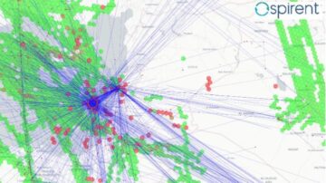 spirent spoofing detection service